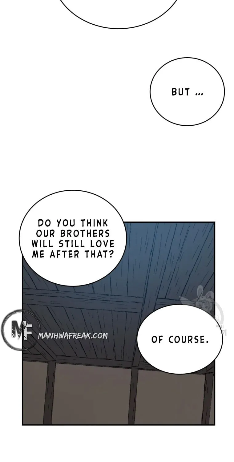 Sunyu of the Shadowless Chapter 16 page 57 - 
