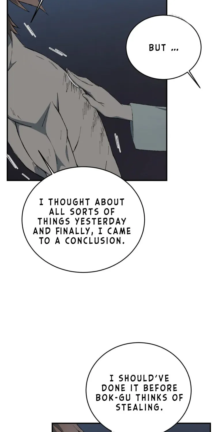 Sunyu of the Shadowless Chapter 16 page 59 - 