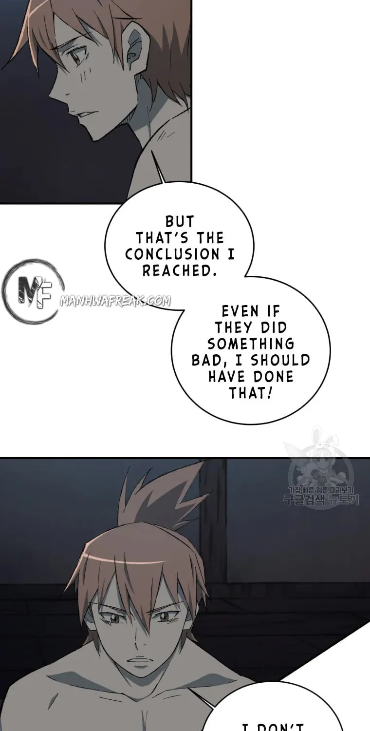 Sunyu of the Shadowless Chapter 16 page 63 - 