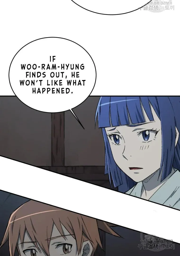 Sunyu of the Shadowless Chapter 16 page 65 - 