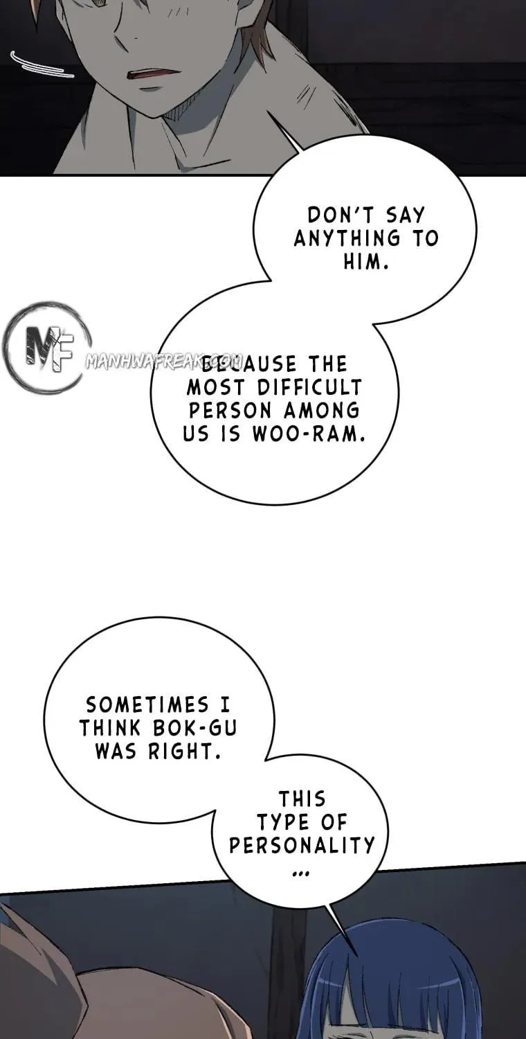 Sunyu of the Shadowless Chapter 16 page 66 - 