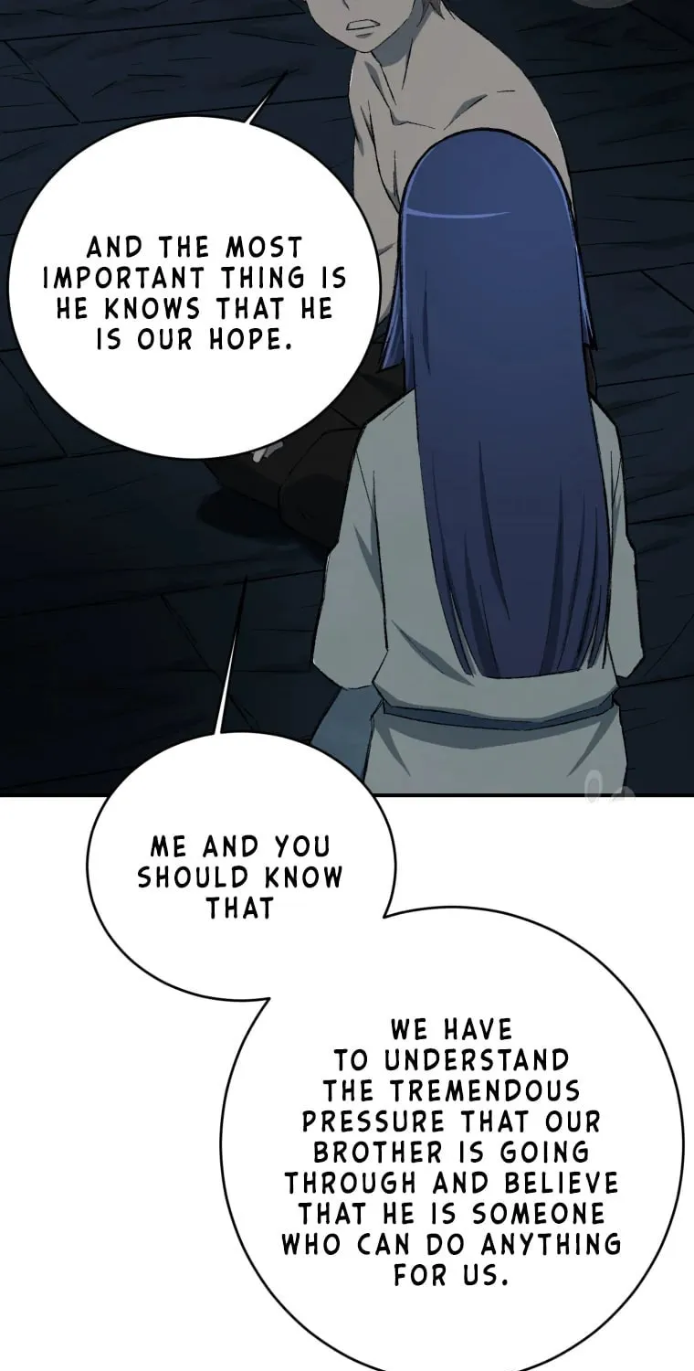 Sunyu of the Shadowless Chapter 16 page 70 - 