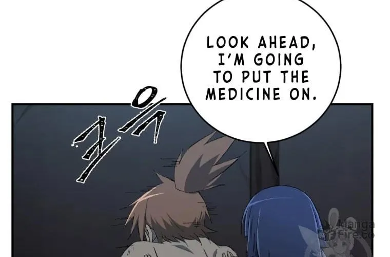 Sunyu of the Shadowless Chapter 16 page 75 - 