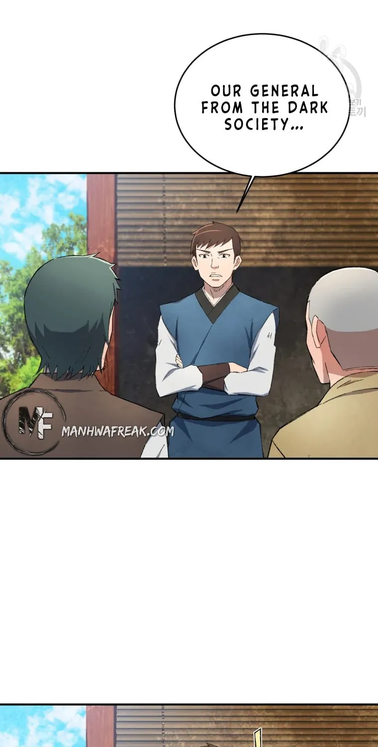 Sunyu of the Shadowless Chapter 16 page 86 - 