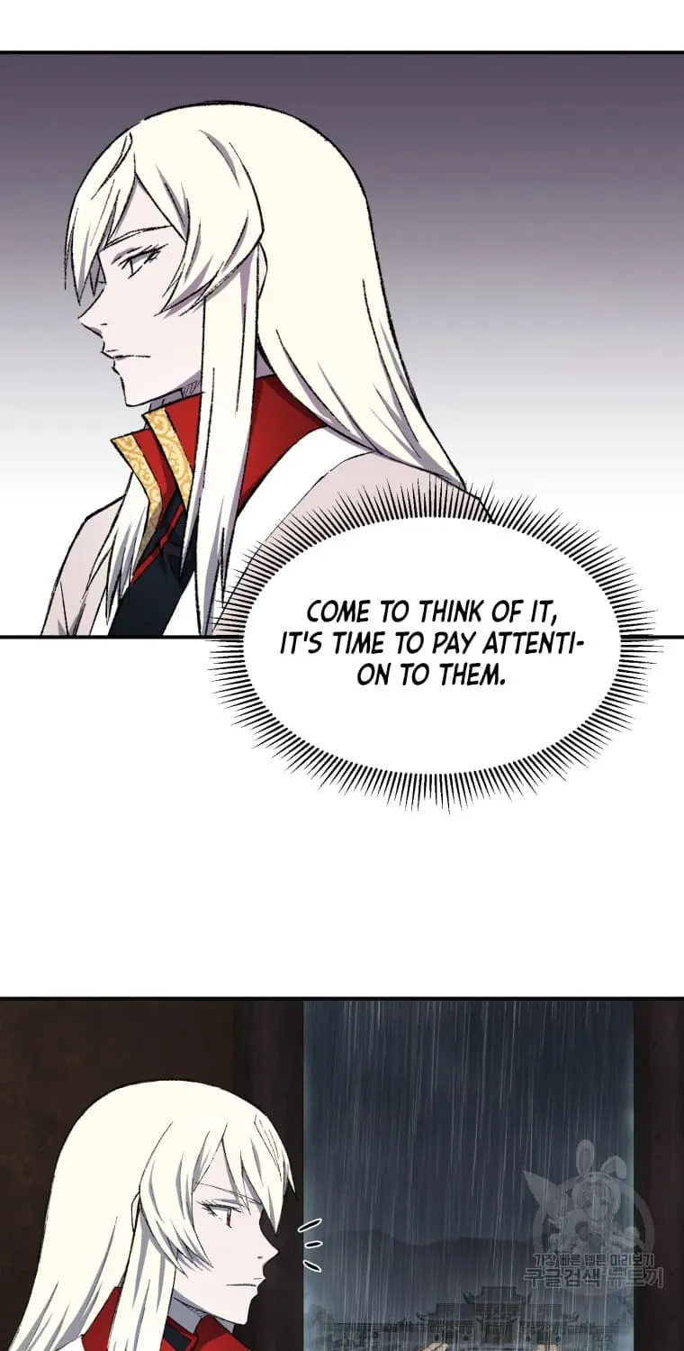 Sunyu of the Shadowless Chapter 17 page 18 - 