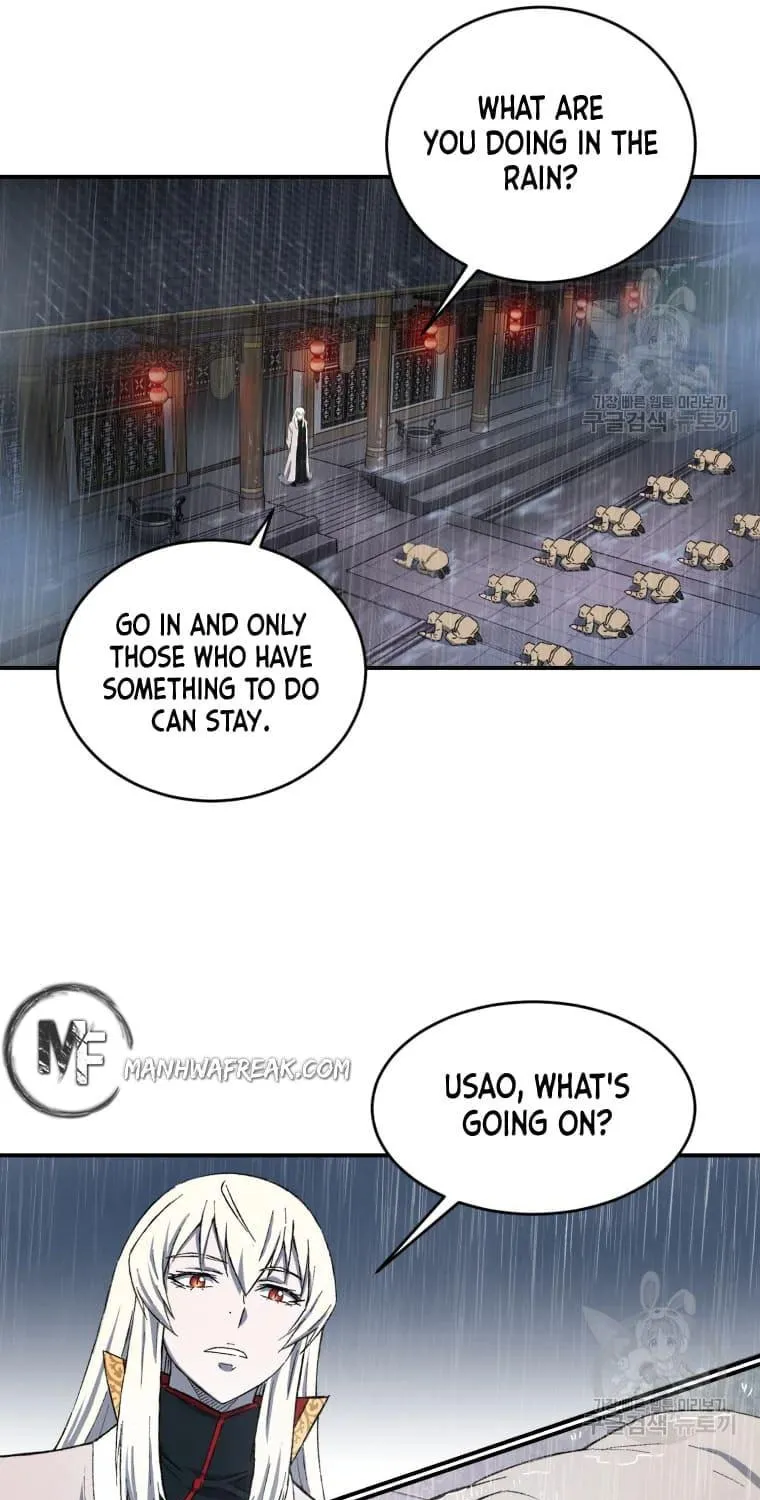 Sunyu of the Shadowless Chapter 17 page 20 - 