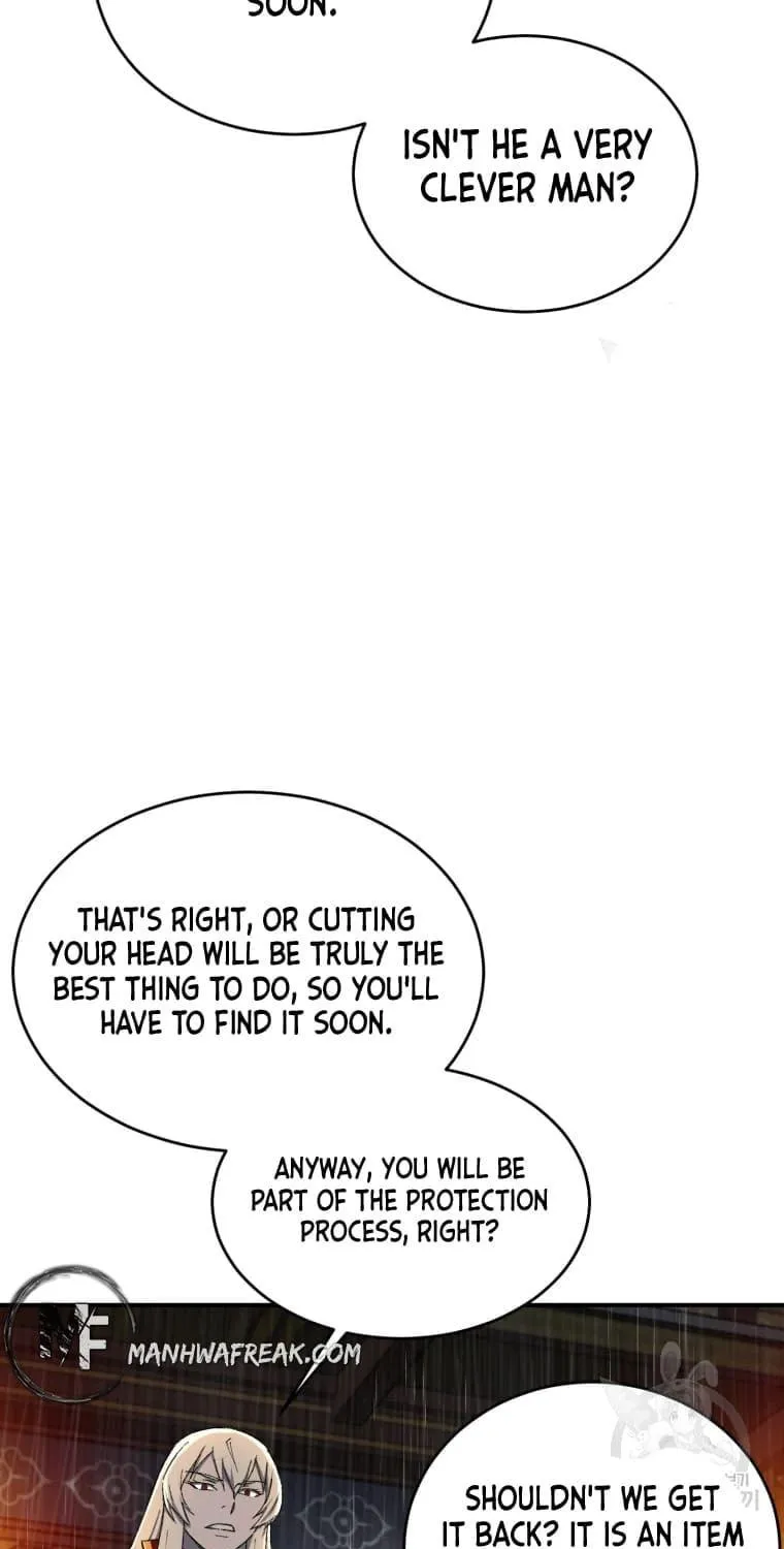 Sunyu of the Shadowless Chapter 17 page 26 - 