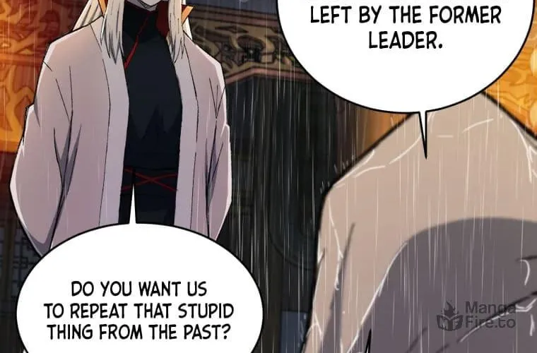 Sunyu of the Shadowless Chapter 17 page 27 - 