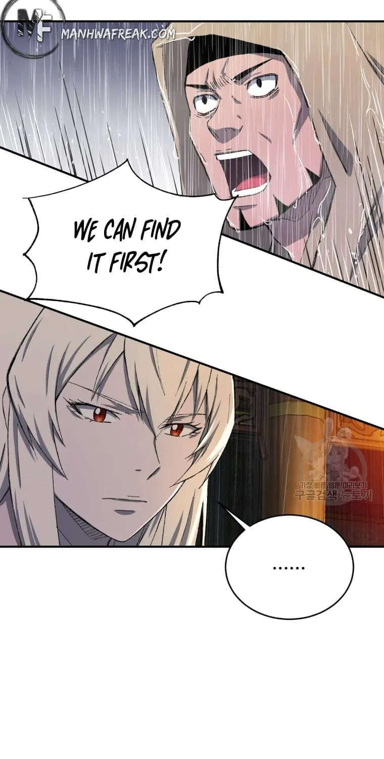 Sunyu of the Shadowless Chapter 17 page 31 - 