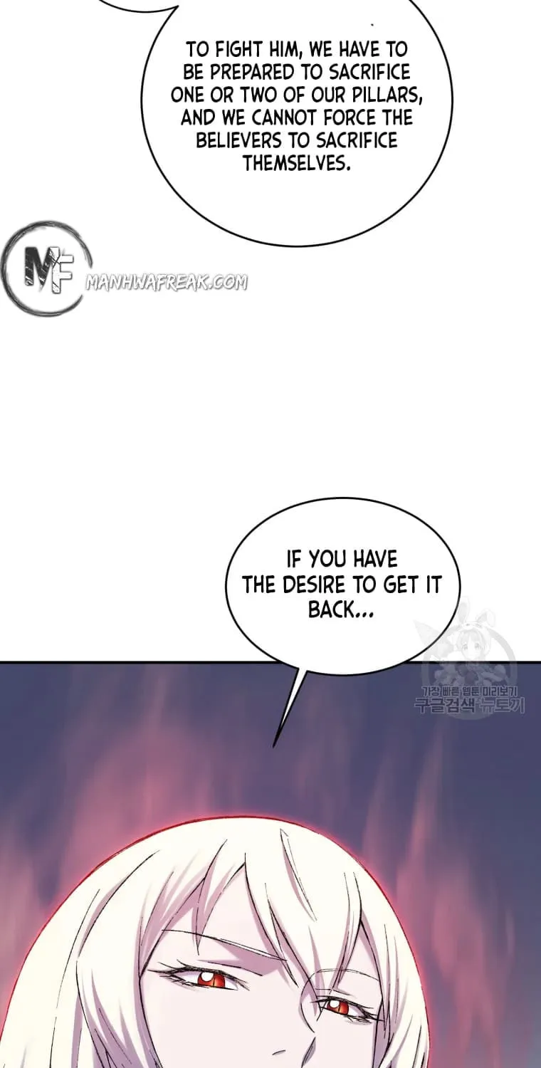 Sunyu of the Shadowless Chapter 17 page 33 - 
