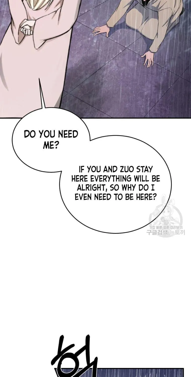 Sunyu of the Shadowless Chapter 17 page 37 - 