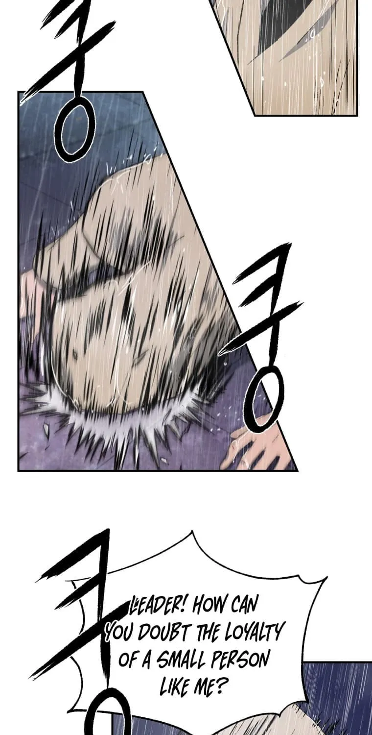 Sunyu of the Shadowless Chapter 17 page 39 - 