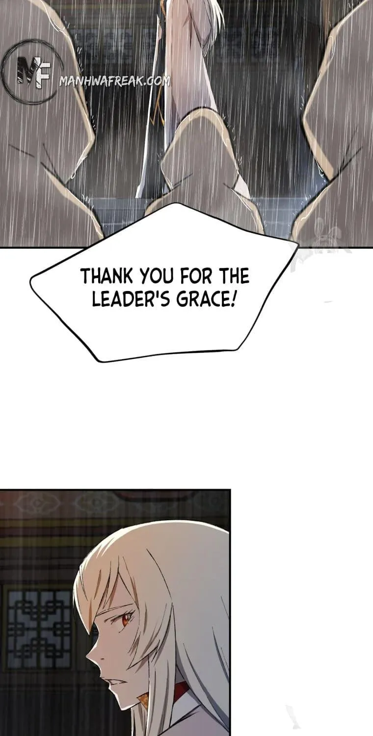 Sunyu of the Shadowless Chapter 17 page 45 - 