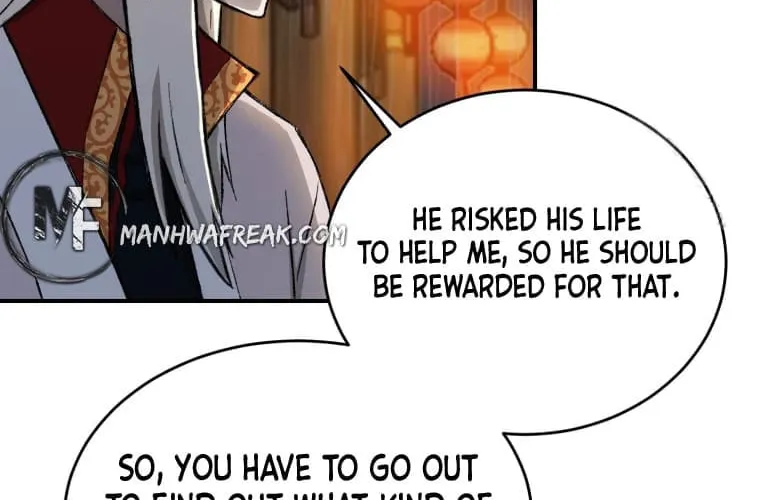 Sunyu of the Shadowless Chapter 17 page 57 - 