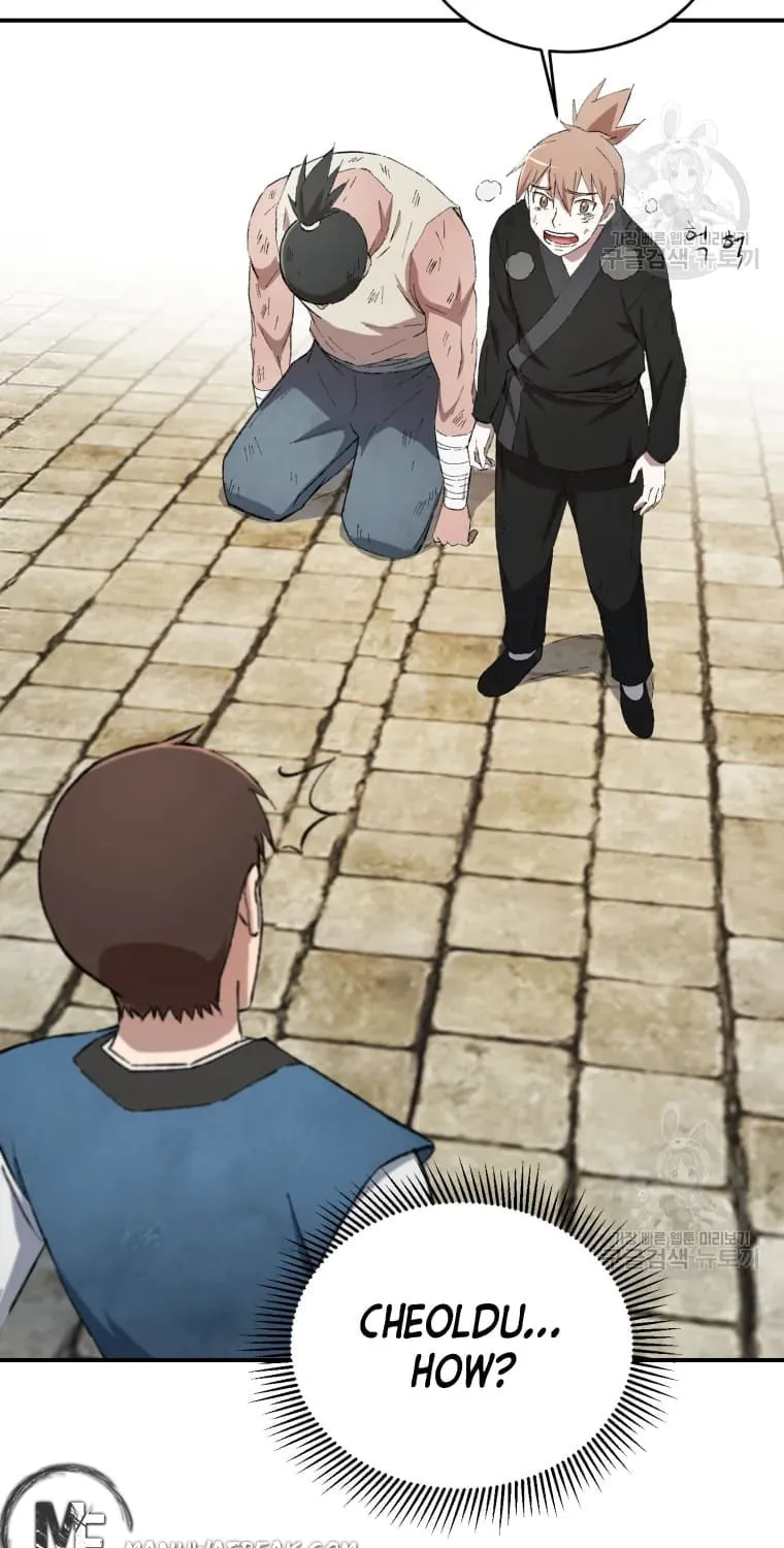 Sunyu of the Shadowless Chapter 17 page 68 - 
