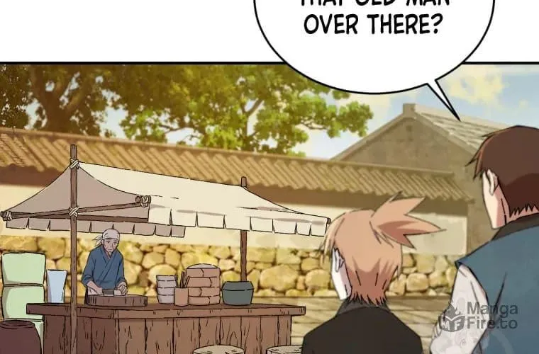 Sunyu of the Shadowless Chapter 17 page 73 - 