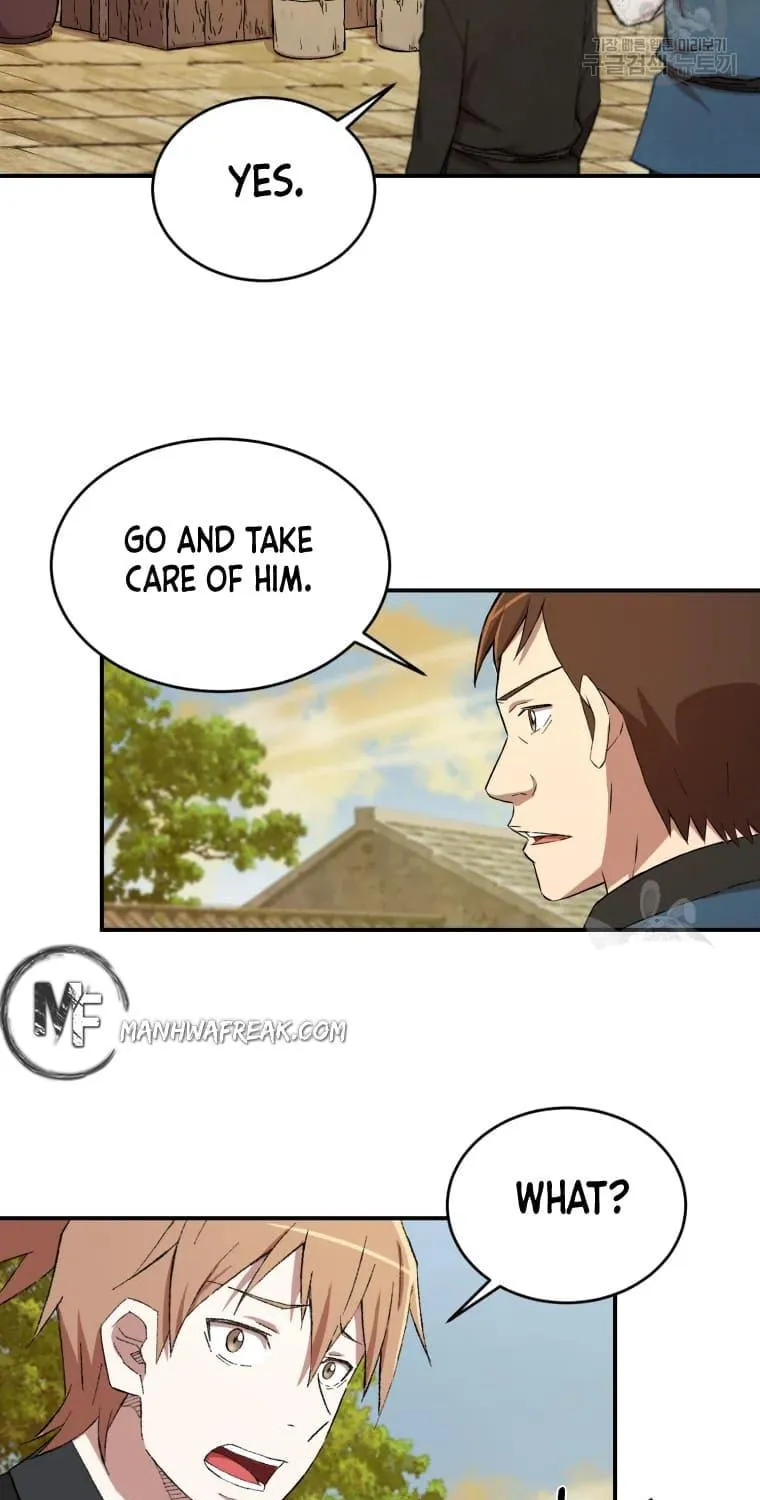 Sunyu of the Shadowless Chapter 17 page 74 - 
