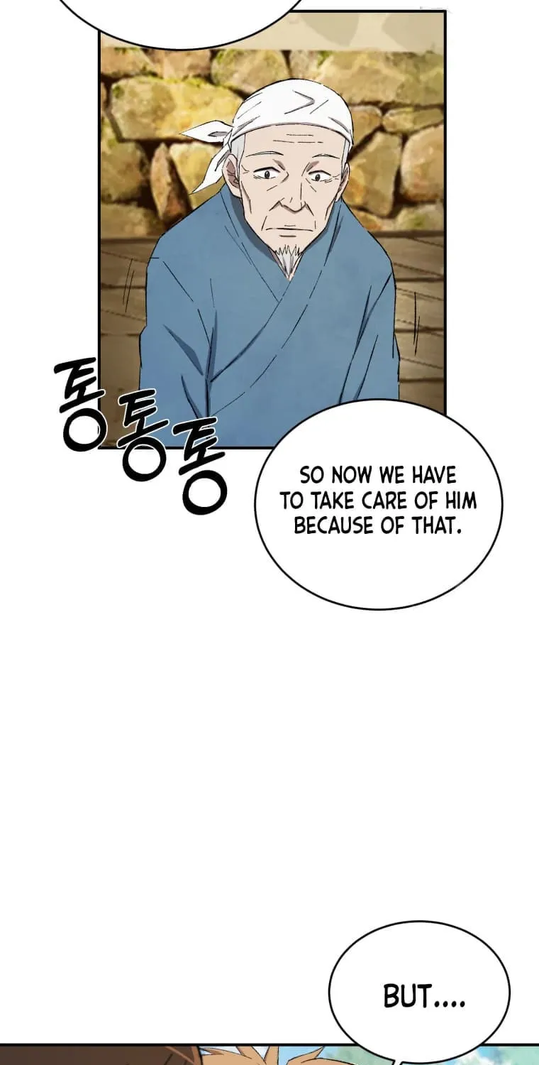 Sunyu of the Shadowless Chapter 17 page 76 - 