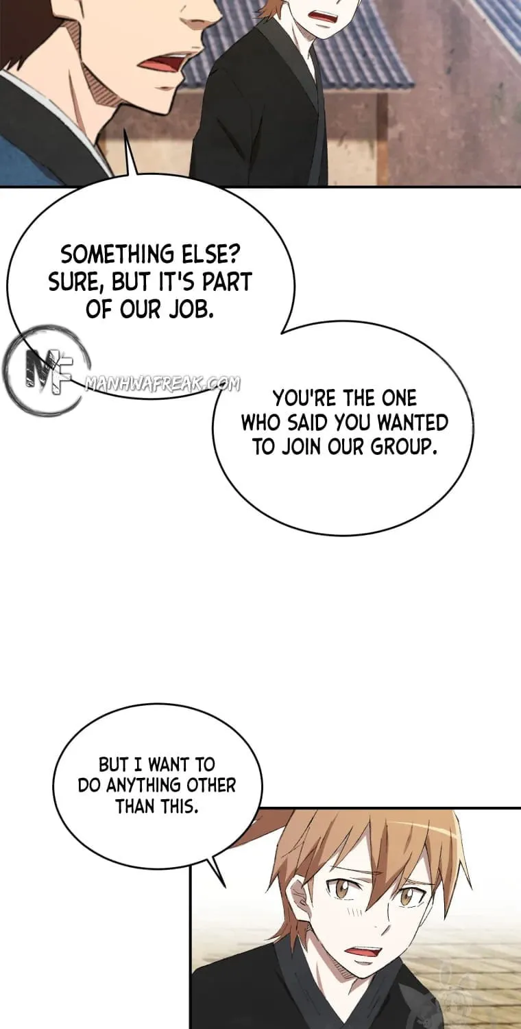 Sunyu of the Shadowless Chapter 17 page 82 - 