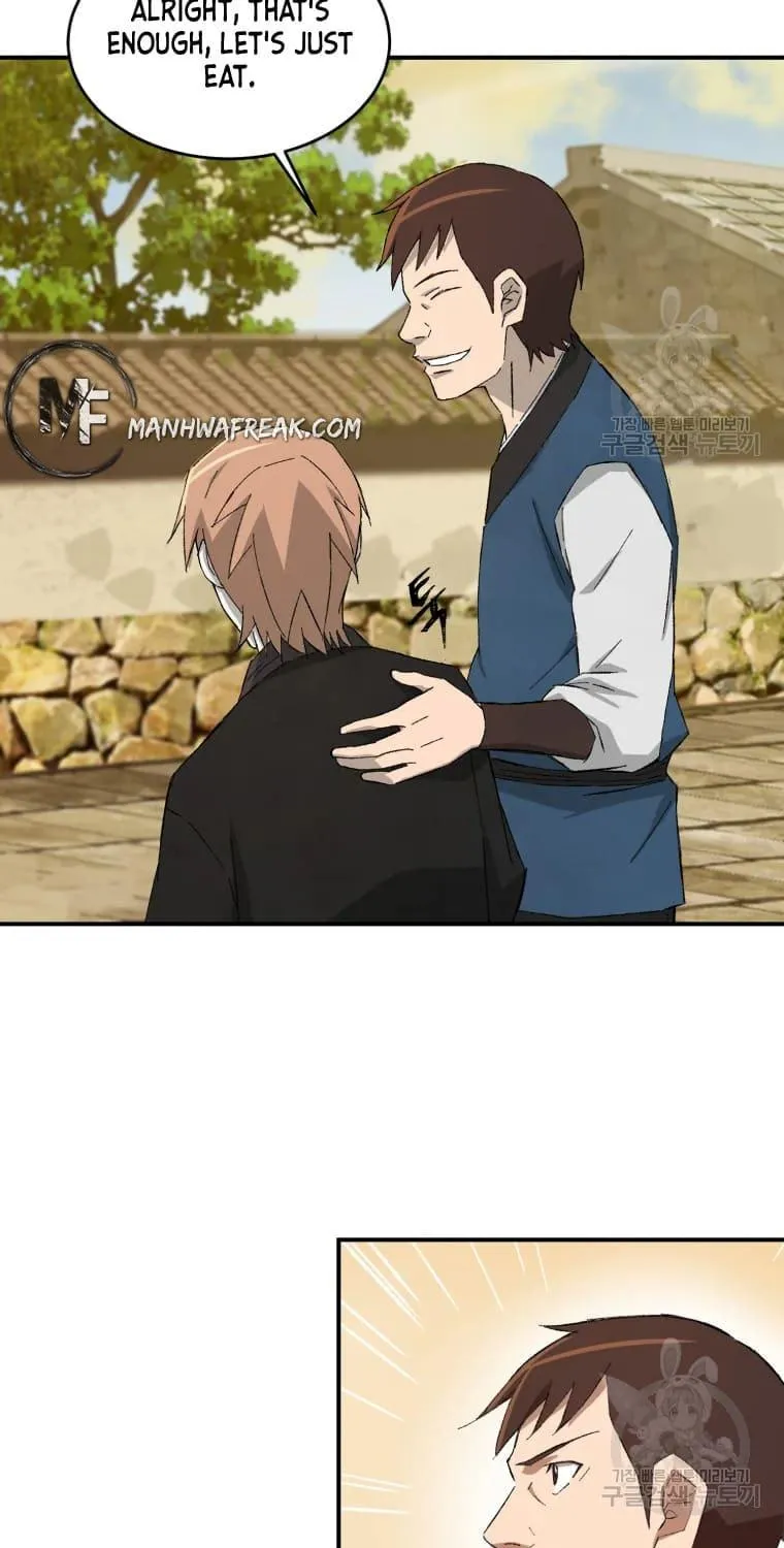 Sunyu of the Shadowless Chapter 17 page 90 - 