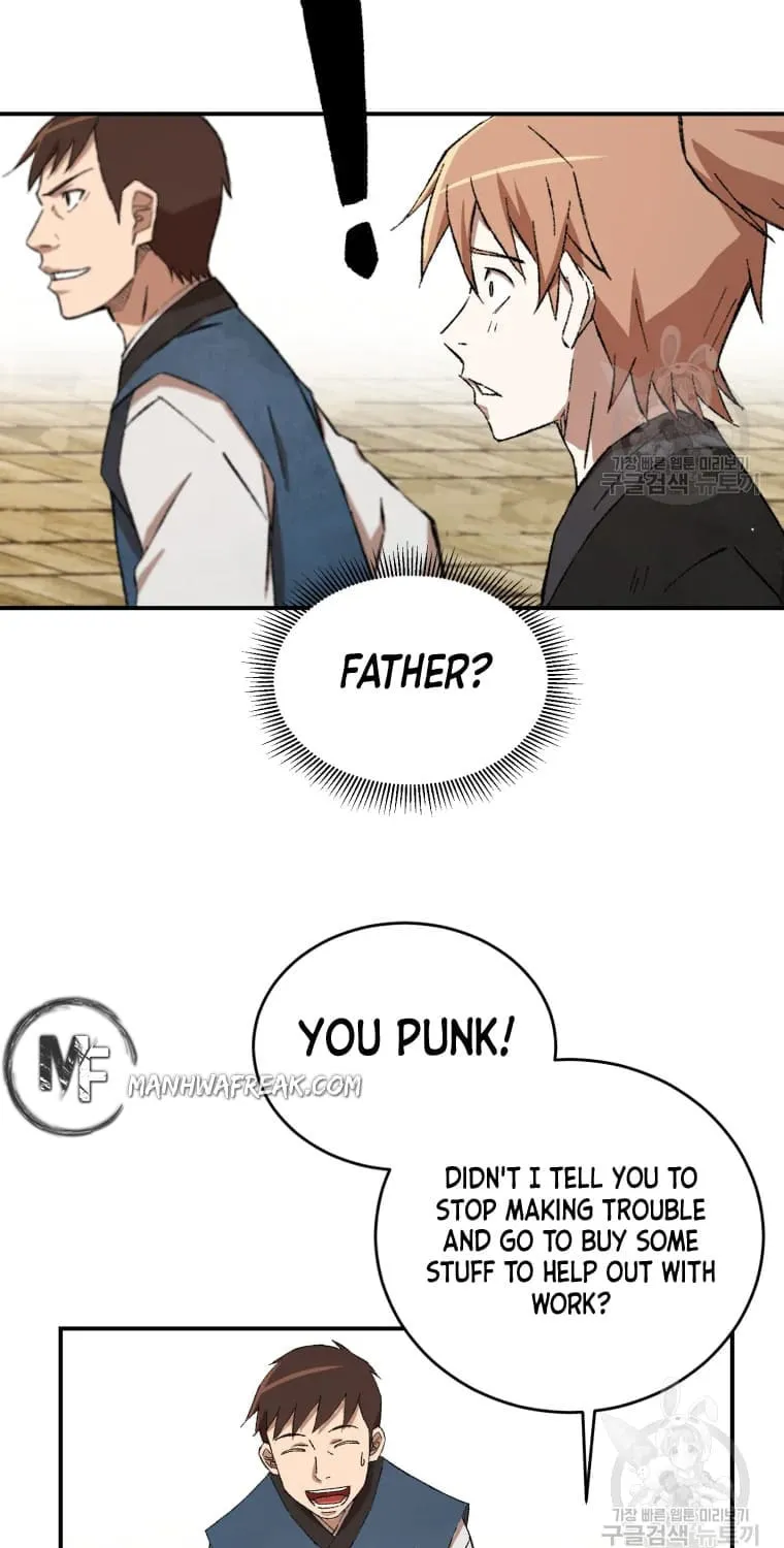 Sunyu of the Shadowless Chapter 17 page 92 - 