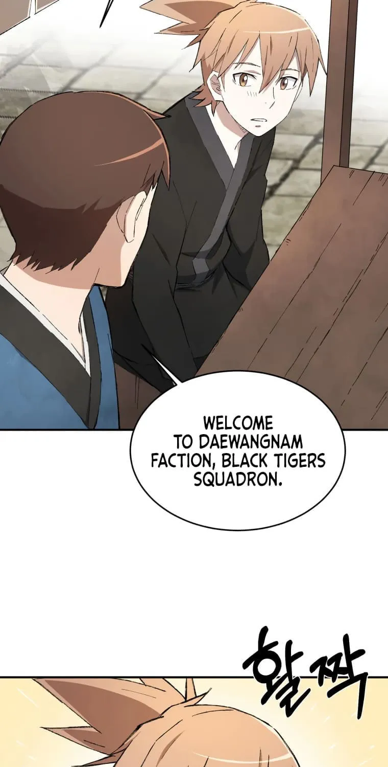 Sunyu of the Shadowless Chapter 18 page 12 - 