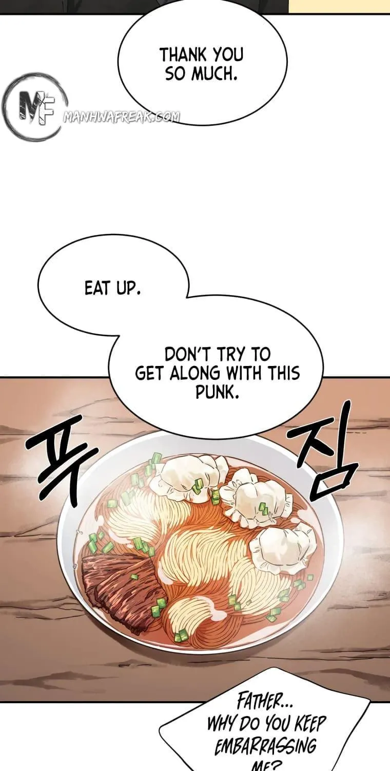 Sunyu of the Shadowless Chapter 18 page 14 - 