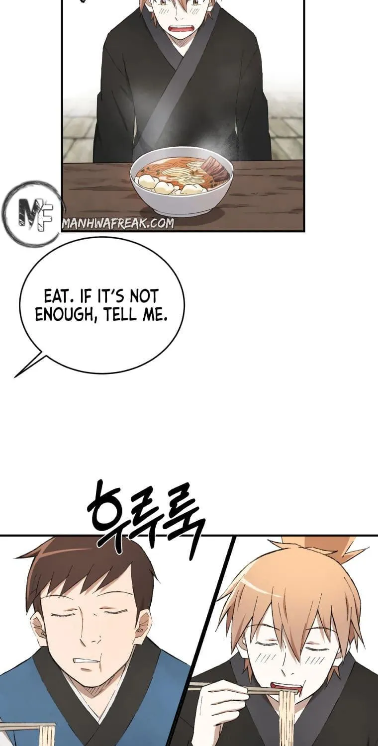 Sunyu of the Shadowless Chapter 18 page 16 - 