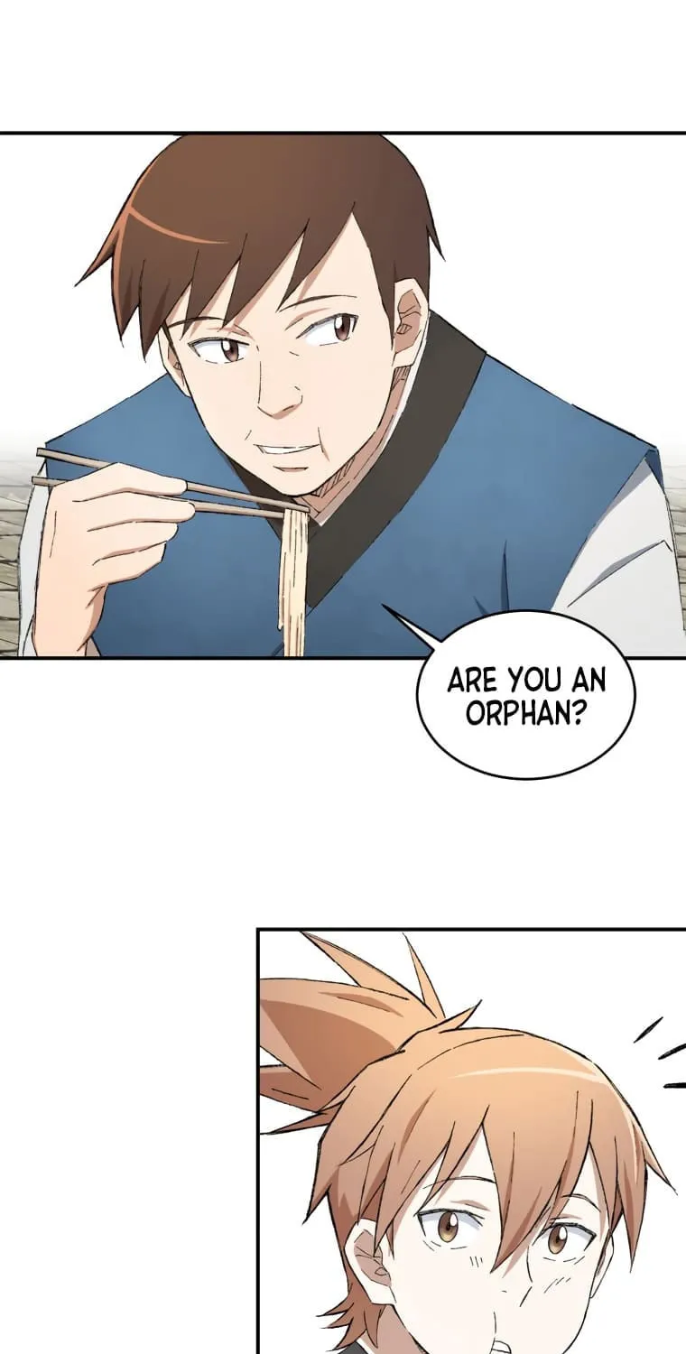 Sunyu of the Shadowless Chapter 18 page 18 - 