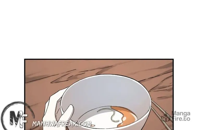 Sunyu of the Shadowless Chapter 18 page 21 - 