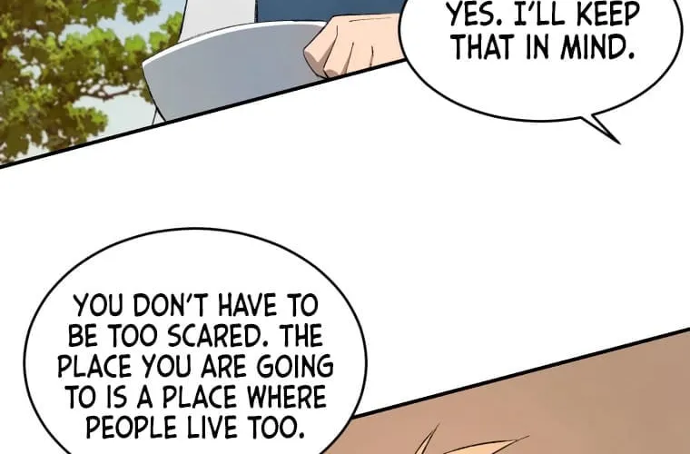 Sunyu of the Shadowless Chapter 18 page 23 - 
