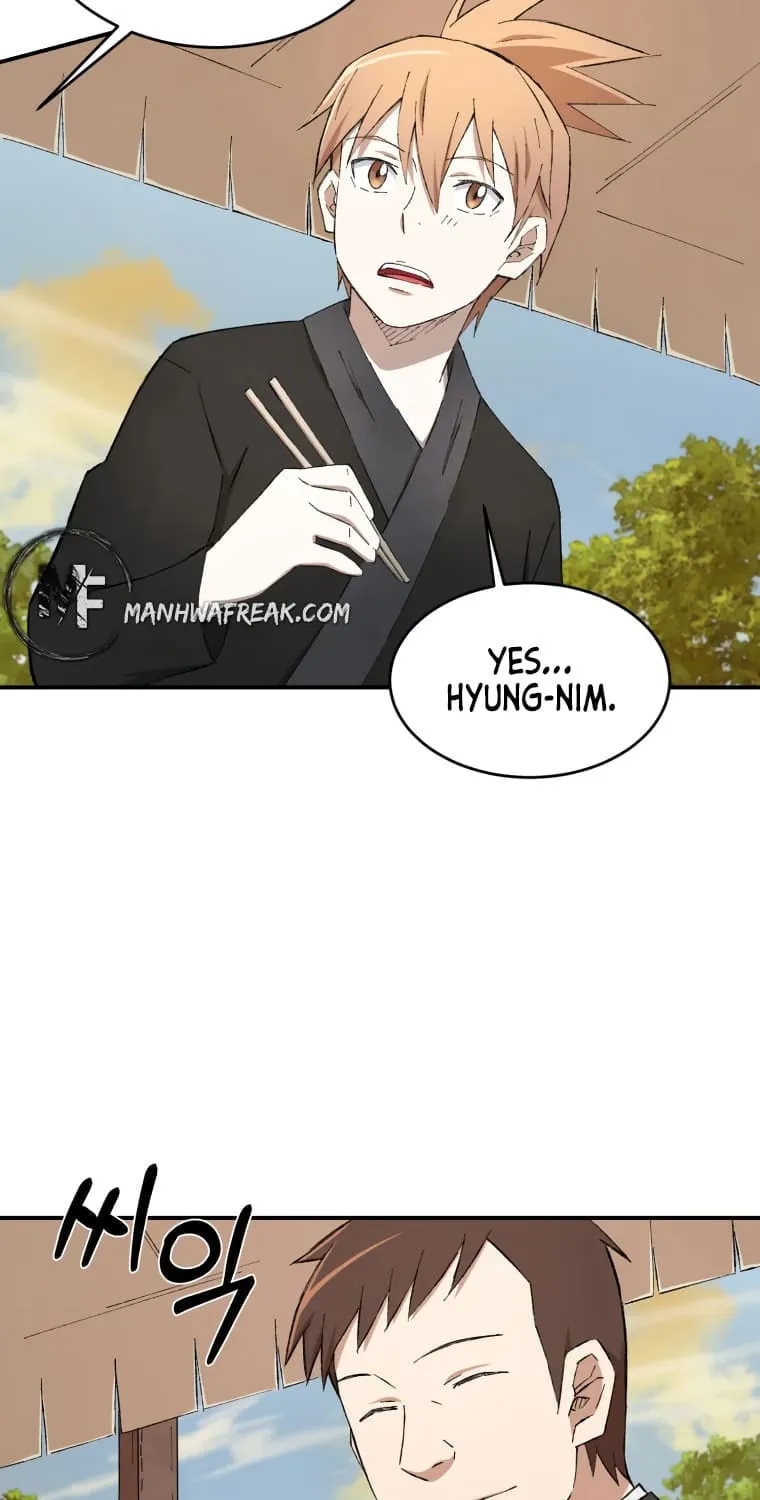 Sunyu of the Shadowless Chapter 18 page 24 - 