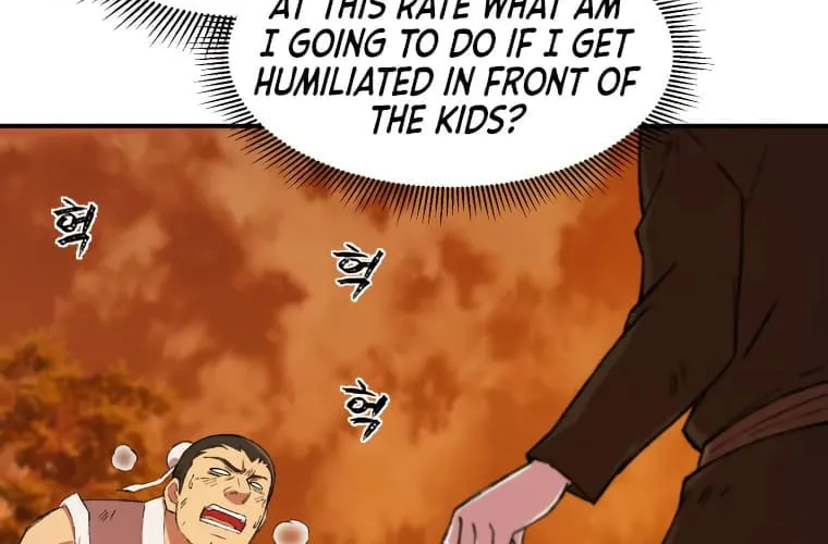 Sunyu of the Shadowless Chapter 18 page 34 - 