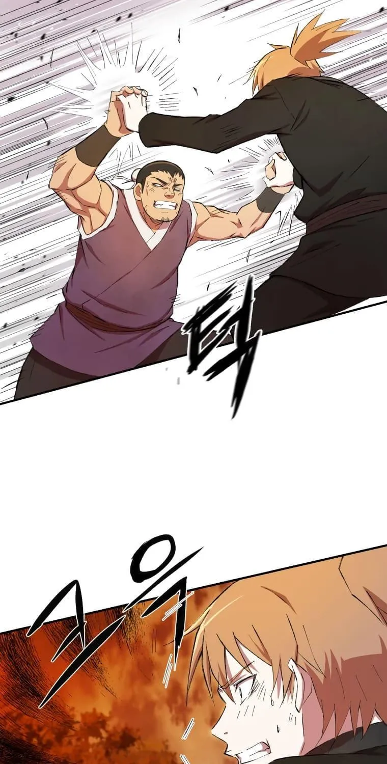 Sunyu of the Shadowless Chapter 18 page 37 - 