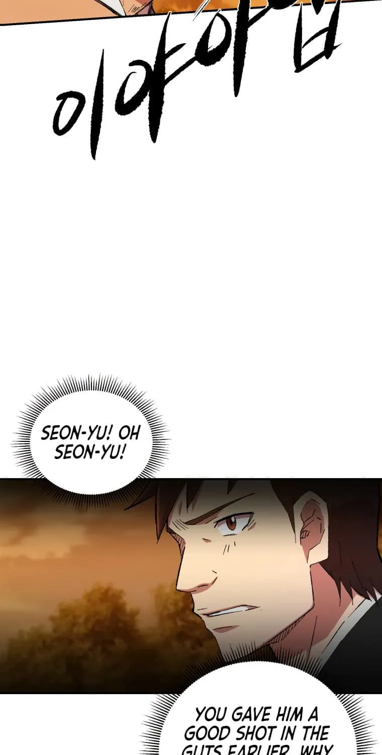 Sunyu of the Shadowless Chapter 18 page 39 - 
