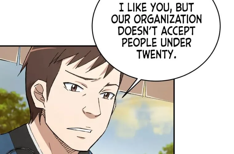 Sunyu of the Shadowless Chapter 18 page 5 - 