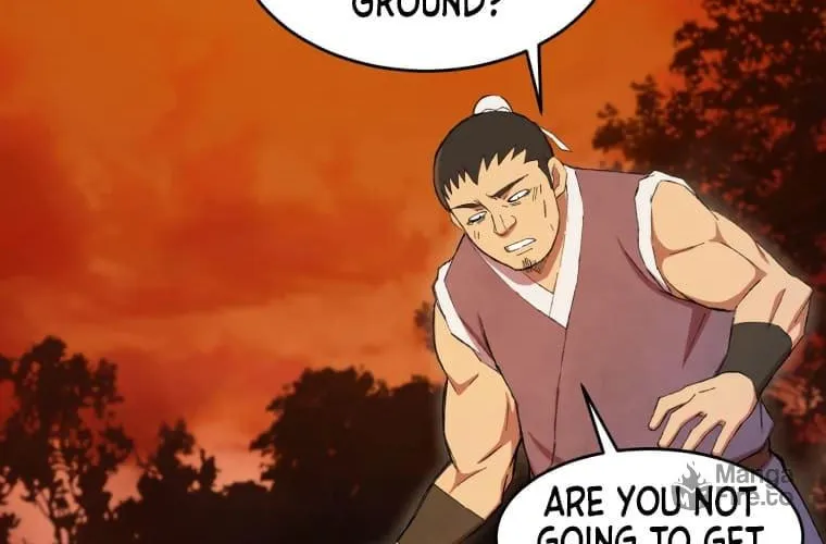 Sunyu of the Shadowless Chapter 18 page 44 - 