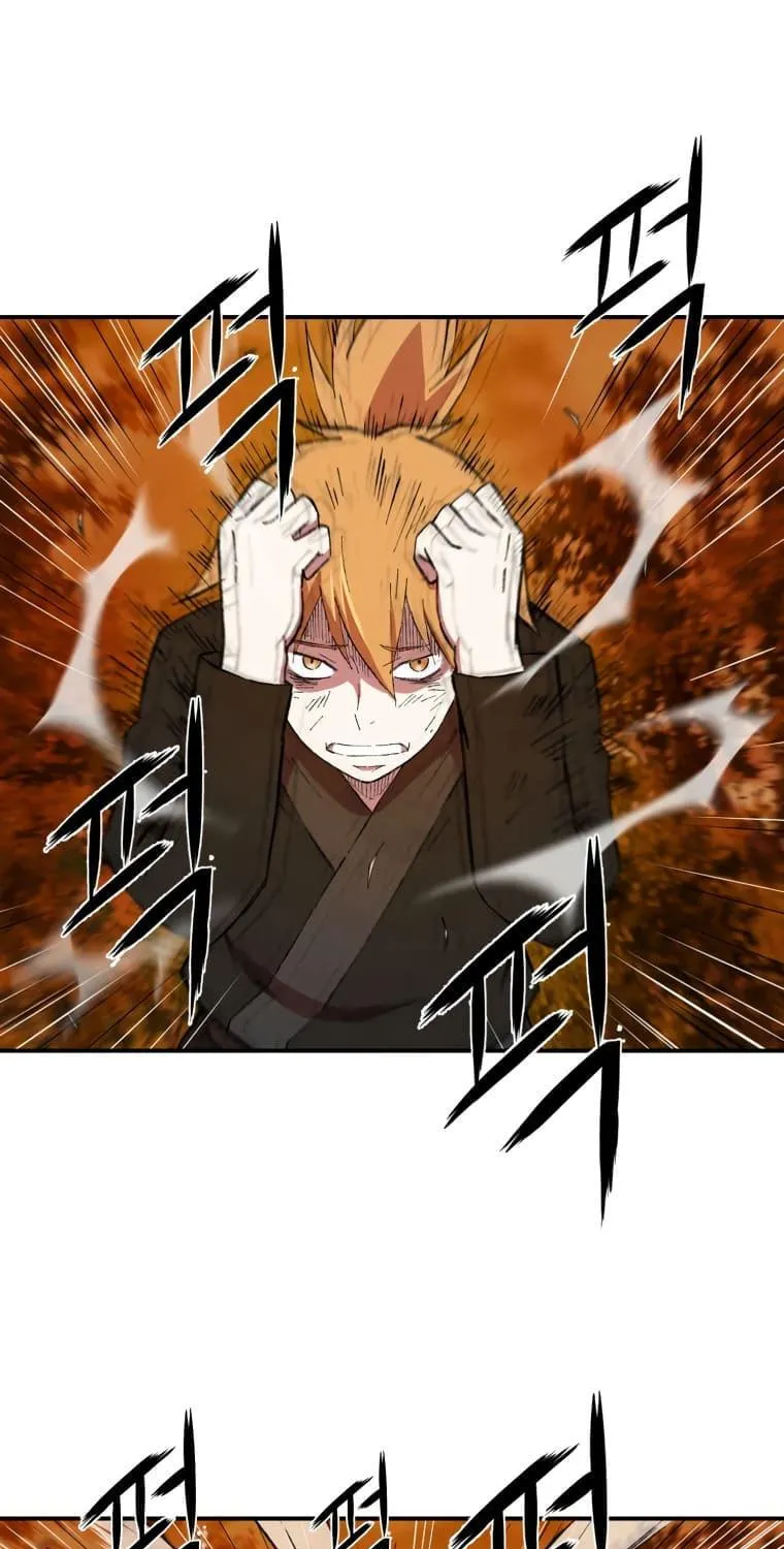 Sunyu of the Shadowless Chapter 18 page 49 - 