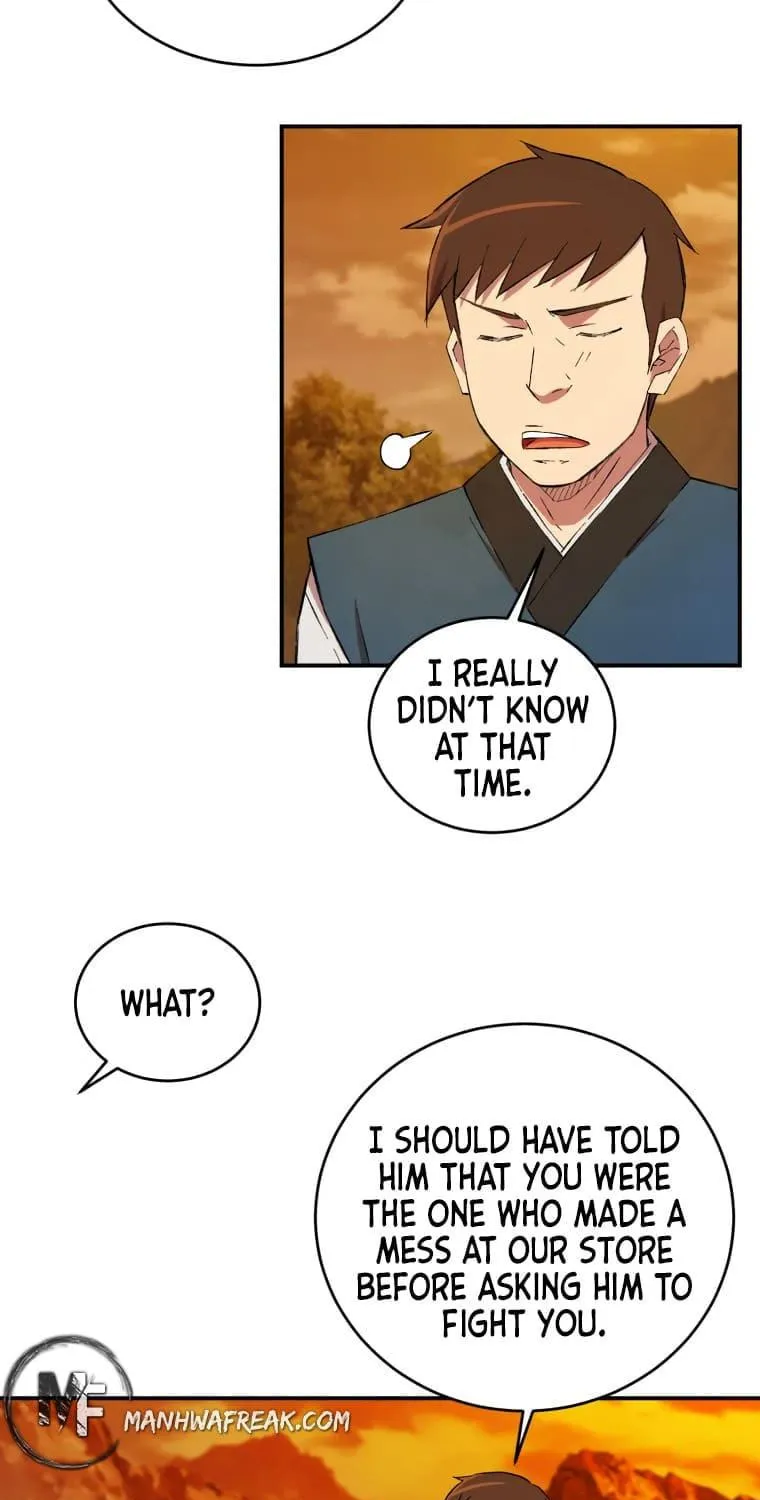 Sunyu of the Shadowless Chapter 18 page 54 - 