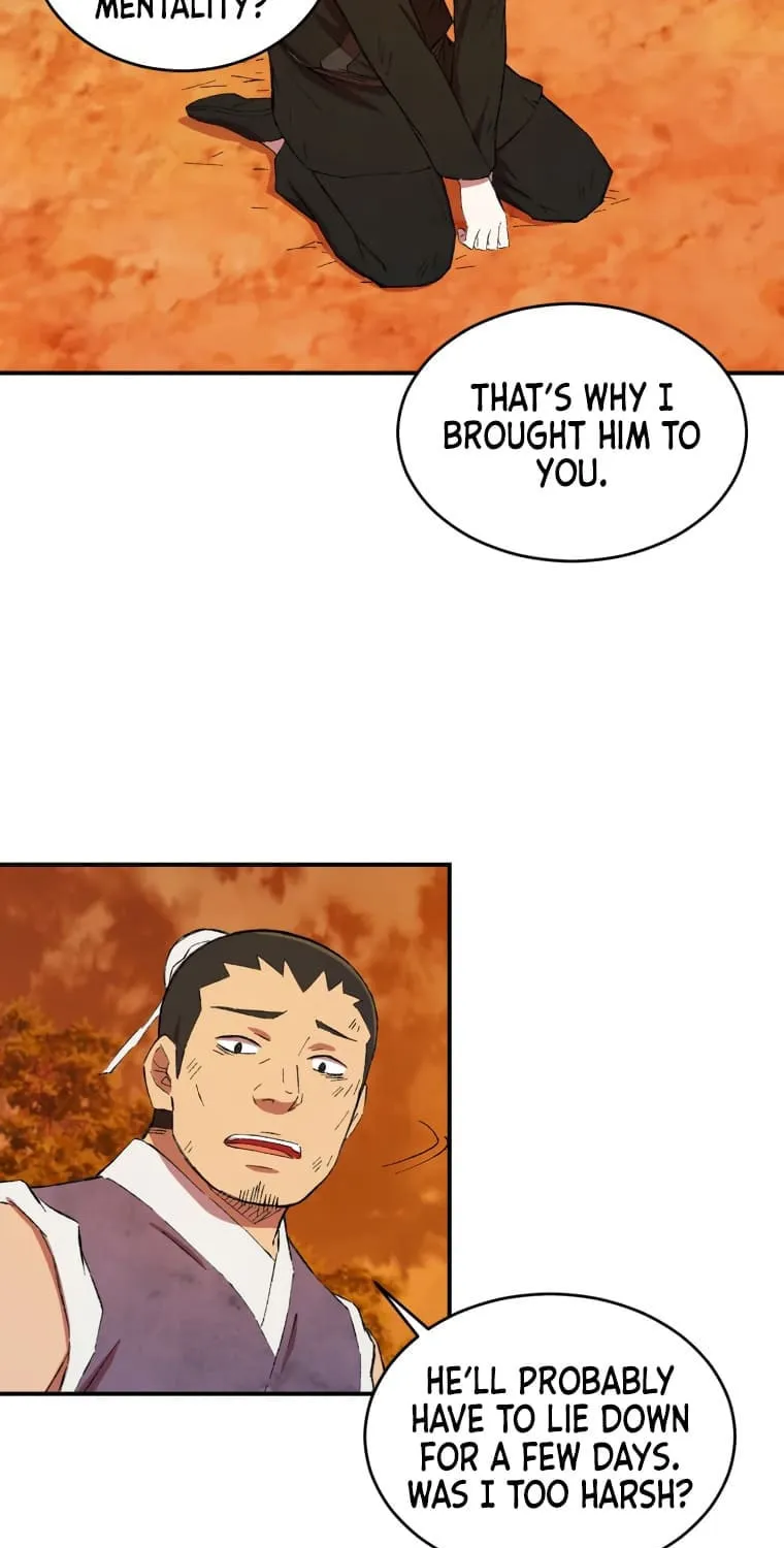 Sunyu of the Shadowless Chapter 18 page 58 - 
