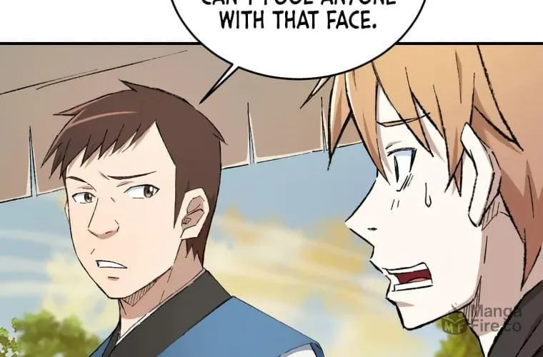 Sunyu of the Shadowless Chapter 18 page 7 - 
