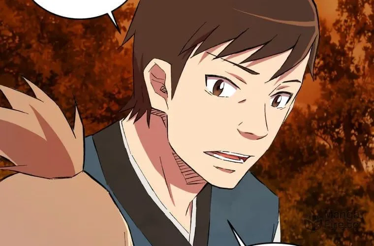 Sunyu of the Shadowless Chapter 18 page 61 - 