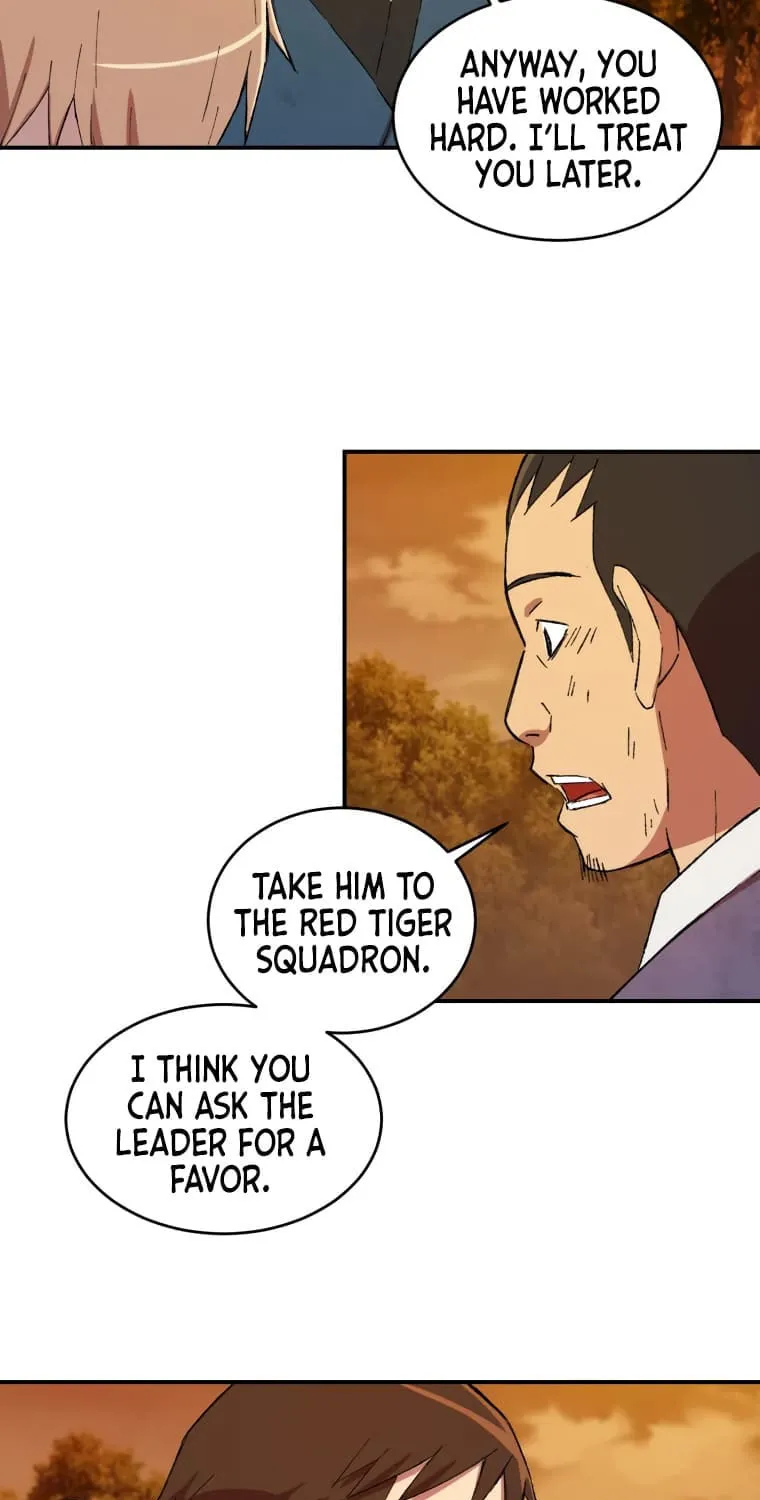 Sunyu of the Shadowless Chapter 18 page 62 - 