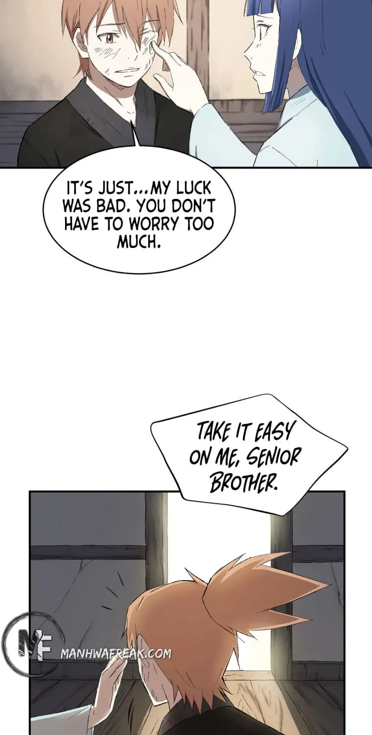 Sunyu of the Shadowless Chapter 18 page 70 - 