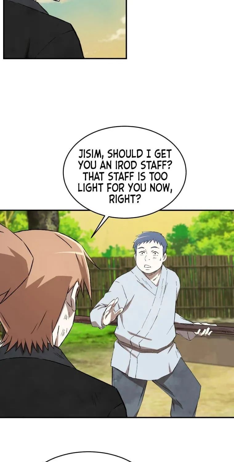 Sunyu of the Shadowless Chapter 18 page 78 - 