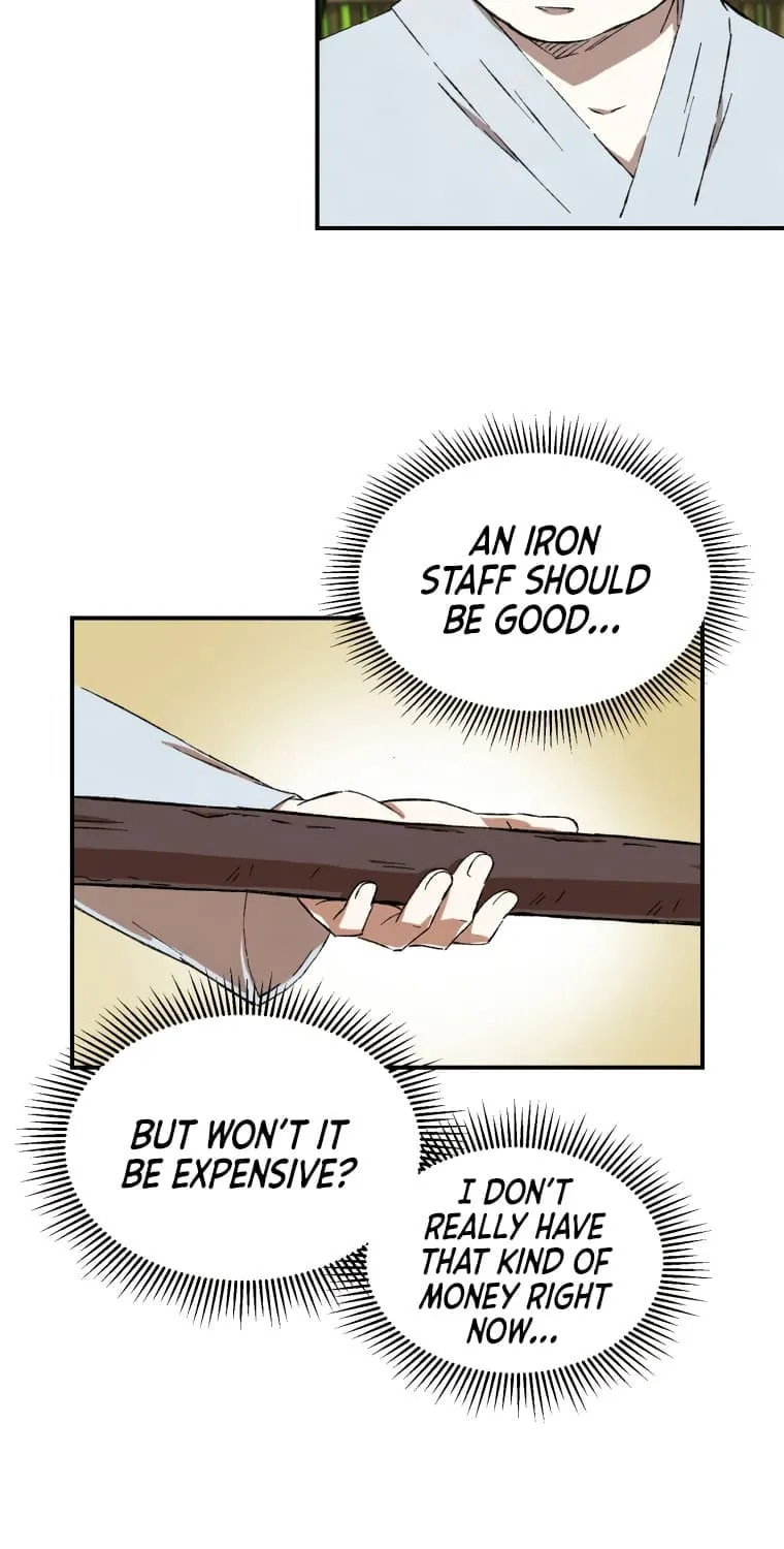 Sunyu of the Shadowless Chapter 18 page 80 - 
