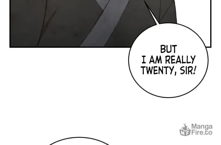 Sunyu of the Shadowless Chapter 18 page 9 - 