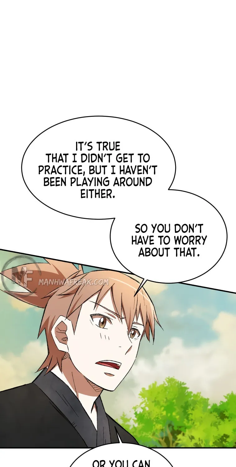 Sunyu of the Shadowless Chapter 19 page 13 - 