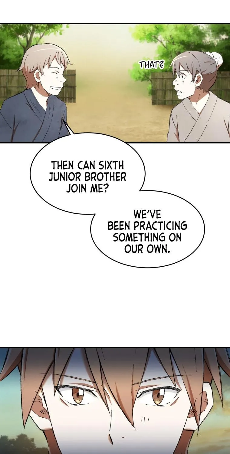 Sunyu of the Shadowless Chapter 19 page 15 - 