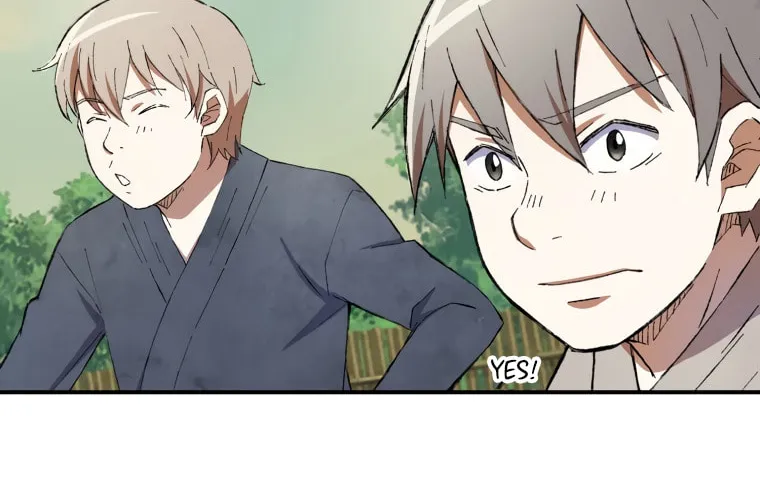 Sunyu of the Shadowless Chapter 19 page 20 - 